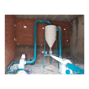 เครื่องบดละเอียดเครื่องบดเมล็ดข้าวสาลีเครื่องบดข้าวไรย์ - Product Image 1