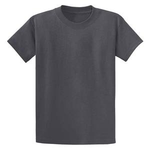 T-shirts pour hommes à prix avantageux, grande taille, style streetwear, été, coton et polyester, OEM, couleur personnalisée, t-shirts de sport pour hommes - Product Image 4