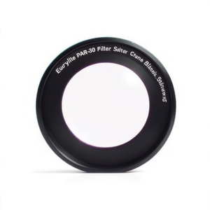 Eurolite PAR-30 Spot Filter <b>Frame</b> <b>Black</b> - Product Image 3