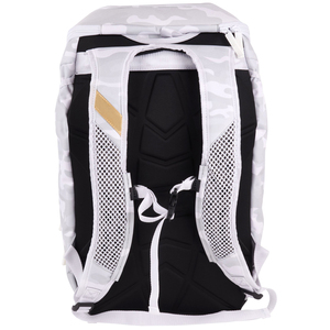 Sac à dos de baseball robuste pour unisexe, durable, imperméable, léger, multi-compartiments, personnalisable - Product Image 2