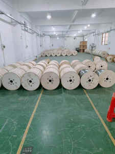 Hình nhỏ 8 sợi cáp quang trên không tự hỗ trợ uni-ống 4 6 8 <span class=keywords><strong>12</strong></span> 16 24 lõi gyxtc8y cáp thông tin liên lạc - Product Image 5