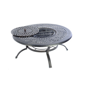Fire pit hecho a mano, nuevo diseño - Product Image 6