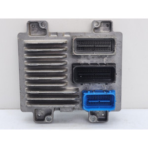 กล่องควบคุมเครื่องยนต์ ECU OPEL Mokka X 12670310 B16XER เบนซิน 1598 (16>) - Product Image 1