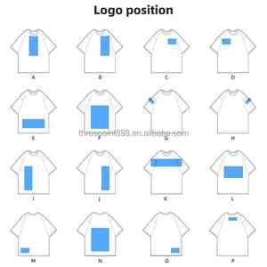 T-shirt à manches courtes haut de gamme personnalisé pour polo T-shirt tricoté antibactérien Cool Sense - Product Image 2