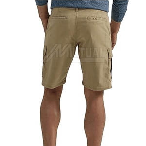 Pantalones cortos ligeros para hombre Ropa de calle urbana con estilo Pantalones cortos de mezclilla para hombre para uso diario de moda - Product Image 2