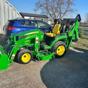 เครื่องตัดหญ้าแบบกำหนดเอง รุ่น 766-ดีเซล พร้อมใบมีดทรงกระบอกและถังเก็บหญ้าขนาด 100 ลิตร - Product Image 1