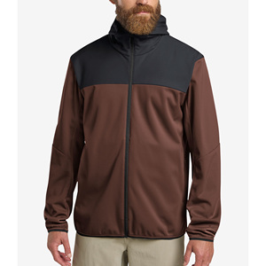 <b>Man</b> <b>Jackets</b> Softshell <b>Jacket</b> Outdoor Casual Lightweight Waterproof Warm Breathable Outerwear - Product Image 1