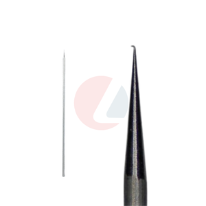 XYZ Sigma ตะขอดึงลวดแรงดึงสูงมาตรฐานพรีเมี่ยมสำหรับชิ้นส่วนเครื่องมือทดสอบความแข็งแรงของพันธะเซมิกอน - Product Image 1