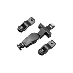 Rear Throttle <b>Window</b> <b>Latch</b> Repair Set for Peugeot Partner 1-2-3,Bipper - Product Image 3