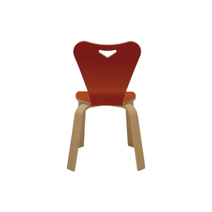 Study Wooden Durable <b>Chair</b> Baby <b>Chair</b> Wholesale <b>Chair</b> for Kids Kindergarten Furniture Study <b>Desk</b> Unique Design Stylish Ergonomic - Product Image 3