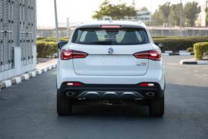 Casi Nuevo, Bajo Kilometraje (13 km), MG HS Trophy 2023 Blanco, 4x4, 2.0T, 4 Cilindros, SUV de Lujo, Automático, Techo Panorámico - Product Image 6