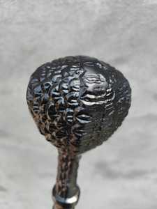 ไม้เท้าไม้สำหรับเดินในทะเลดีไซน์แบบส่วนบุคคลสำหรับตั้งแคมป์เดินป่า - Product Image 4