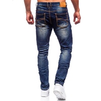 Toptan moda sıkı kot erkekler için sıcak satış yüksek kalite erkek çoklu cepler erkek Denim kargo kot