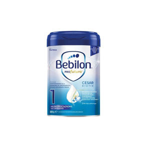 Lait infantile Bebilon de haute qualité prêt à être expédié - Product Image 2