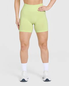 Short de yoga respirant personnalisé pour femmes short de yoga confortable et élégant pour femmes avec des prix bon marché - Product Image 1