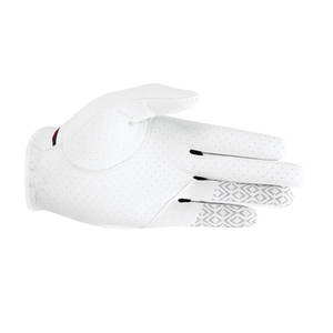 Gants de golf unisexes en cuir véritable les plus vendus - Bracelet de poignet réglable et antidérapant, personnalisable, approvisionnement direct d'usine - Product Image 6