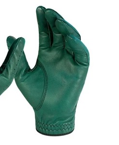 ถุงมือกอล์ฟหนัง cabretta สำหรับผู้ชายทนทานปรับแต่งได้ตามมาตรฐานสากล - Product Image 5