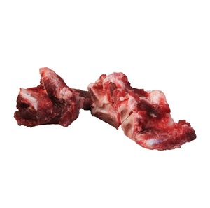 Carne de Espinilla de Res Congelada con Hueso al por Mayor |   Huesos de cuello / pierna trasera / mandíbula a la venta - Product Image 4
