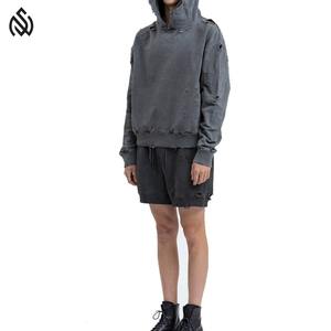 เสื้อฮู้ดทำจากปากีสถาน - Product Image 6