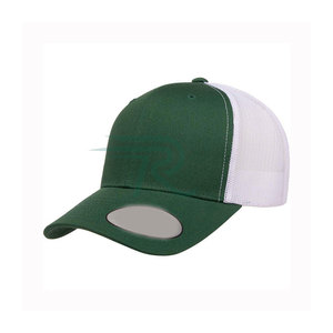 Gorra de béisbol unisex de calidad superior Logotipo personalizado Transpirable Ajuste ajustable Gorra de béisbol unisex - Product Image 1