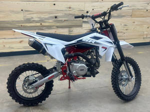 Nuestra alta calidad 2025 SSR SR140RB Pit Bike LISTO PARA SER ENVIADO EN TODO EL MUNDO 2025 - Product Image 2