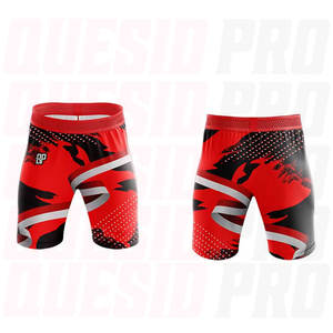 Uniforme de Fútbol Americano de la Mejor Calidad, Diseño Personalizado, Camisetas de Fútbol 7v7 y 7on7, Impresión por Sublimación, Logotipo y Color del Equipo - Product Image 5