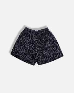 Shorts unisexes avec impression de logo personnalisé, taille plus, streetwear décontracté, mode camouflage, shorts en maille de sublimation d'été, fabricant - Product Image 3