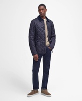 Veste Homme Personnalisée de Luxe en Laine Peignée, Col Carré, Décontractée, Chaude, Imperméable, Coupe-Vent et Respirante pour Automne Hiver, Vente en Gros