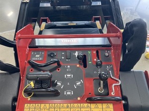 2025 TX1000W Mini chargeuse sur chenilles chargeuse sur chenilles Eaton moteur hydraulique moteur pompe boîte de vitesses PLC engrenage inclus - Product Image 4