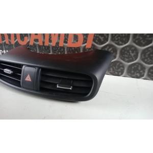 Grilles d'aération du tableau de bord KIA Soul Series (2014-2018) Code interne D4FB 1752477 - Product Image 3