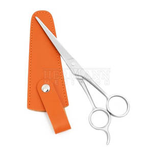 Tijeras de Peluquería Profesionales de Acero Inoxidable con Tensión Ajustable, Ligeras y Ecológicas para Salón - Product Image 4