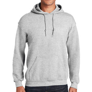 Sweat à capuche en molleton de coton premium pour homme, logo personnalisé, motif uni, DTF, hiver, ODM, taille XXS - Product Image 5