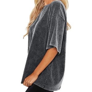 Camisa elegante para mujer hecha para mujeres de moda avanzada con cortes modernos y elegantes telas transpirables y trajes de moda versátiles - Product Image 4