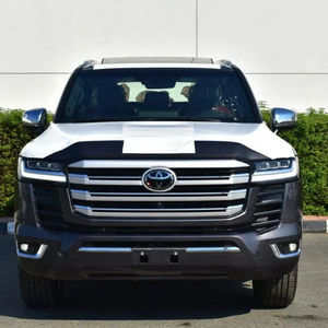 2022 pour 300 VX.R 3.3D Essence Bronze 4x4 SUV avec Transmission Automatique Conduite à Gauche Livraison Gratuite - Product Image 4