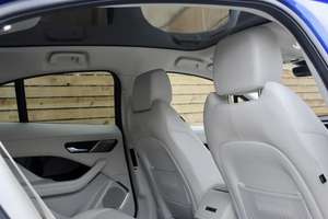 JAGUAR I-PACE 2021 USADO, Volante a la Izquierda/Derecha - Product Image 4