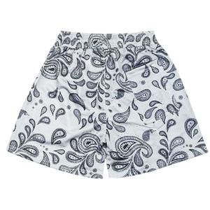 กางเกงขาสั้นผ้าฝ้ายระบายอากาศสำหรับผู้ชายกางเกงขาสั้นผู้ชายแบบลำลองแห้งเร็วมีสไตล์ใหม่100% - Product Image 6