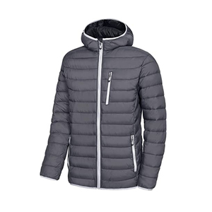 High Quality Outdoor Puffer <b>Jacket</b> <b>Men</b> Reasonable Price Puffer <b>Jackets</b> <b>for</b> Sale Wholesale <b>Men</b> Custom <b>Lightweight</b> Cotton Puffer - Product Image 4