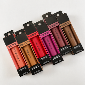 Bálsamo Labial Colorido de Marca Privada/OEM: Hidratante y Reparador, Brillo Labial con Aroma Frutal para <span class=keywords><strong>Labios</strong></span> Secos, 15g, Venta al por Mayor - Product Image 3