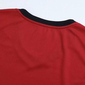 Meilleure vente Design personnalisé vêtements de basket-ball tissu doux et ensemble d'uniformes respirants vente en ligne à des prix abordables - Product Image 4