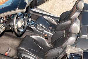 AUDI R8 V10 SPYDER 2015 USADO, Volante a la Izquierda/Derecha - Product Image 6