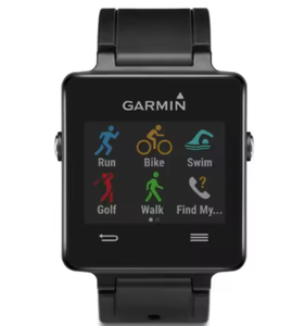 Venta Rápida del Nuevo Reloj Inteligente Deportivo garmin vivoactive - Product Image 1