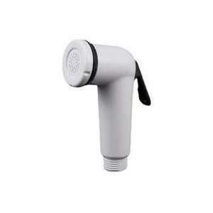 Портативный пластиковый ручной распылитель для биде - Product Image 6