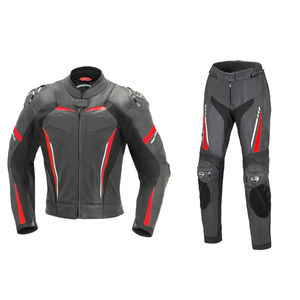 Pantalón de motocross y traje de poliéster para carreras de motos, nuevos trajes de carreras de motos de secado rápido para hombres - Product Image 2