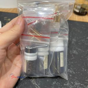 น้ำมันน้ำหอมกลิ่นน้ำมันหอมบริสุทธิ์กลิ่นหอมติดทนนานคุณลักษณะธรรมชาติสำหรับแบรนด์หรูจากดีไซเนอร์ดูไบฟรังซ์ - Product Image 4