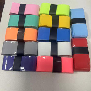 Tennis Over <b>Grip</b> <b>Tape</b> Cricket Bat Badminton Tenis De Padel Pickleball Tennis Club <b>Grips</b> Overgrip - Product Image 2