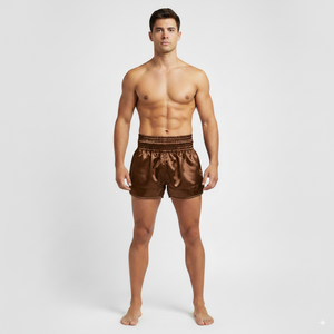 Wholesale Custom Logo <b>Men</b> Women Unisex Martial Arts Wear Durable Fully Customized <b>Muay</b> <b>Thai</b> <b>Shorts</b> and Boxing <b>Muay</b> <b>Thai</b> <b>Shorts</b> - Product Image 1