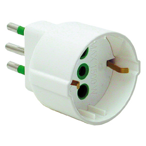 อะแดปเตอร์เดี่ยว 82120 - Product Image 1