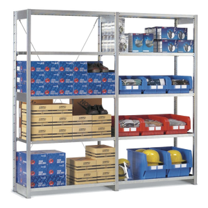 ST2001, Étagères à emboîtement - Product Image 1