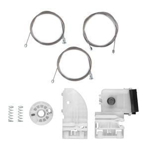Kit de réparation de vitre avant droite pour Hyundai i30 MK2 - Product Image 1