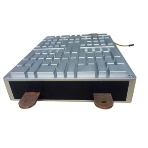 Động cơ xăng paramotoring tầm xa hiệu suất cao Hệ thống điện khung máy bay siêu nhẹ 180cc với bộ giảm thanh bền - Product Image 1